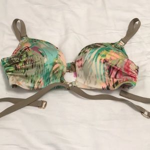 Victoria Secret bikini top